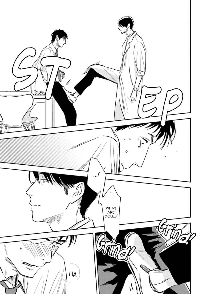 Page 19 Chapter 3 Oni to Tengoku