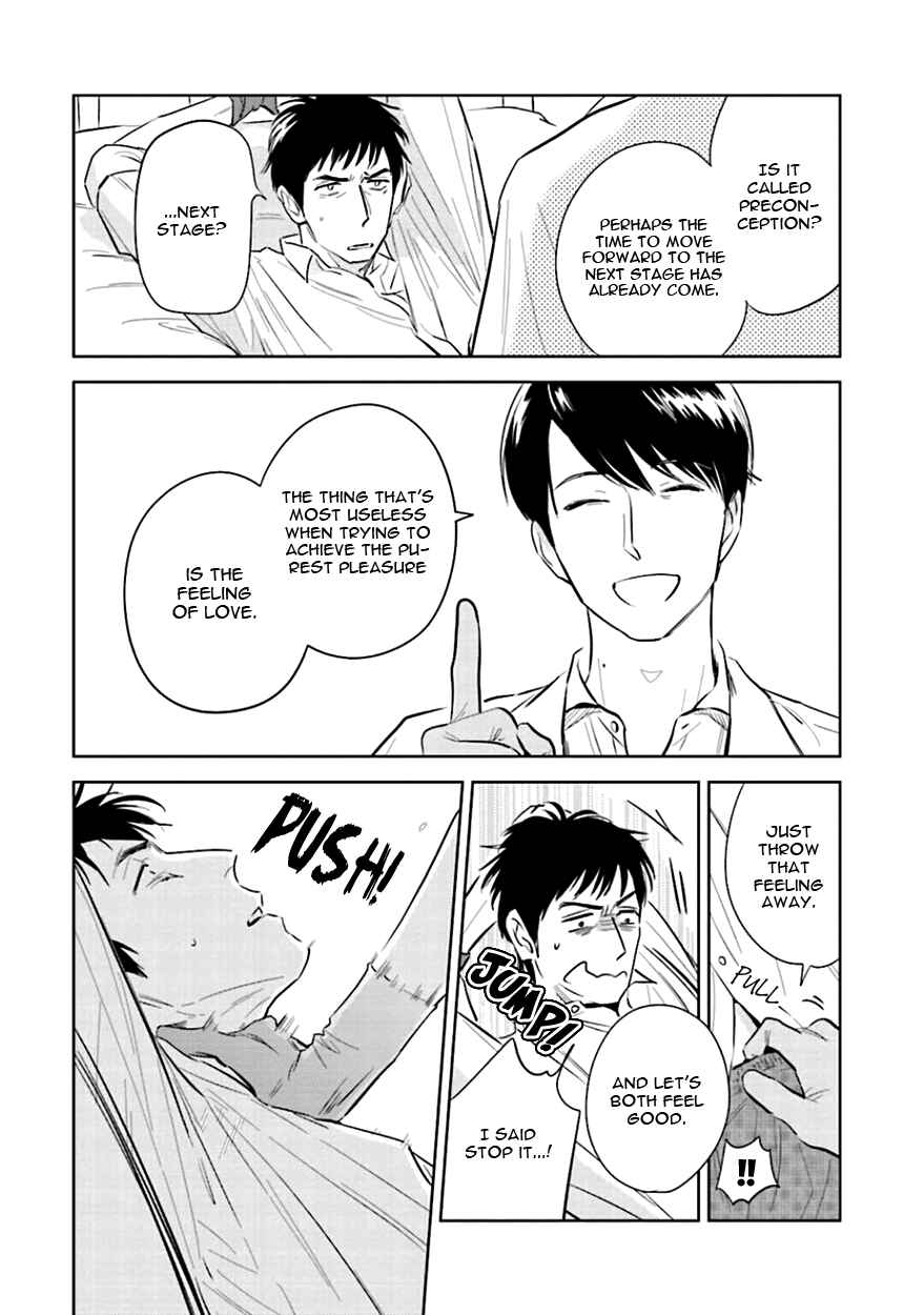 Page 26 Chapter 3 Oni to Tengoku