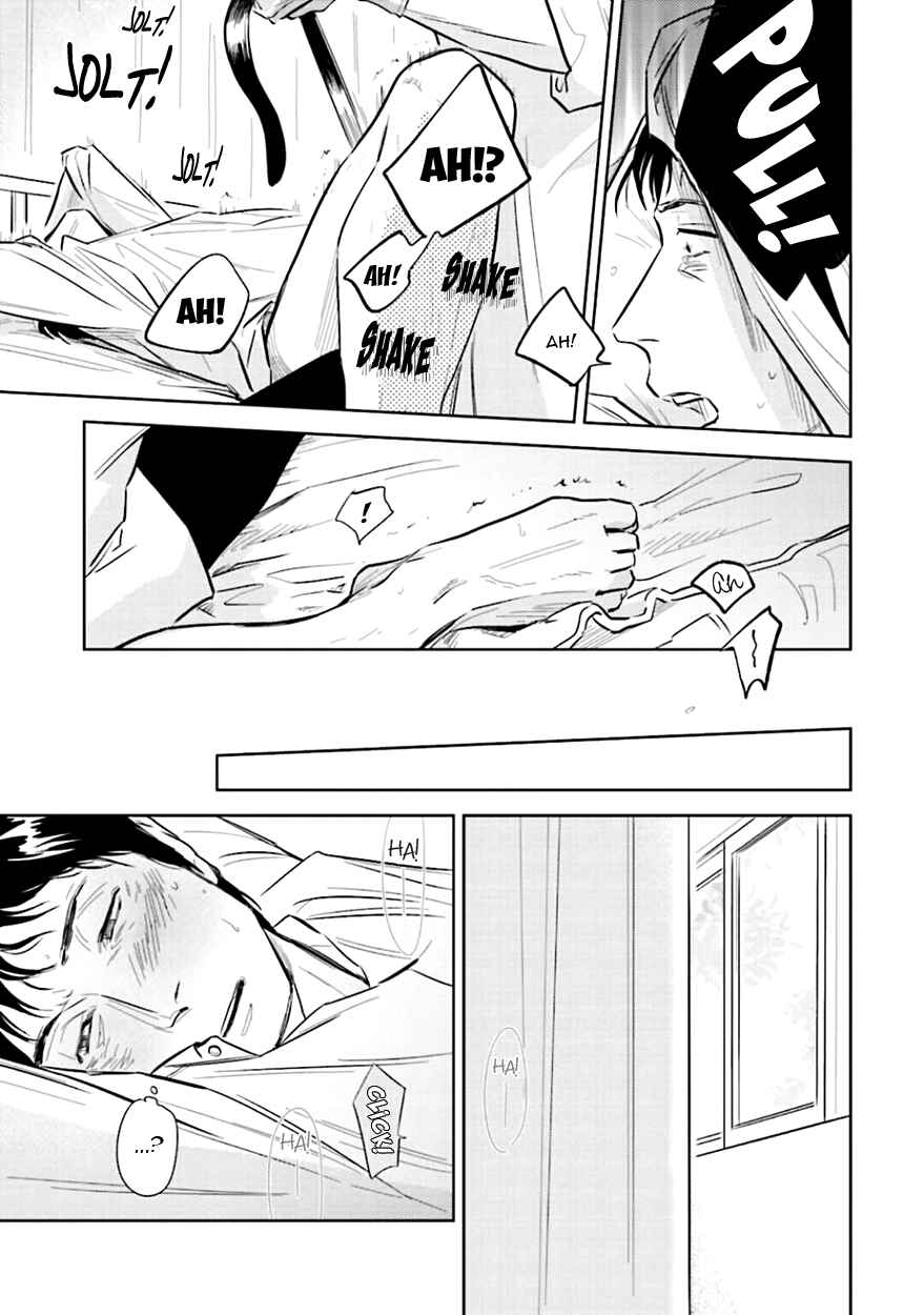 Page 37 Chapter 3 Oni to Tengoku