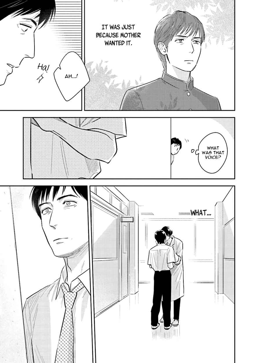 Page 11 Chapter 4 Oni to Tengoku