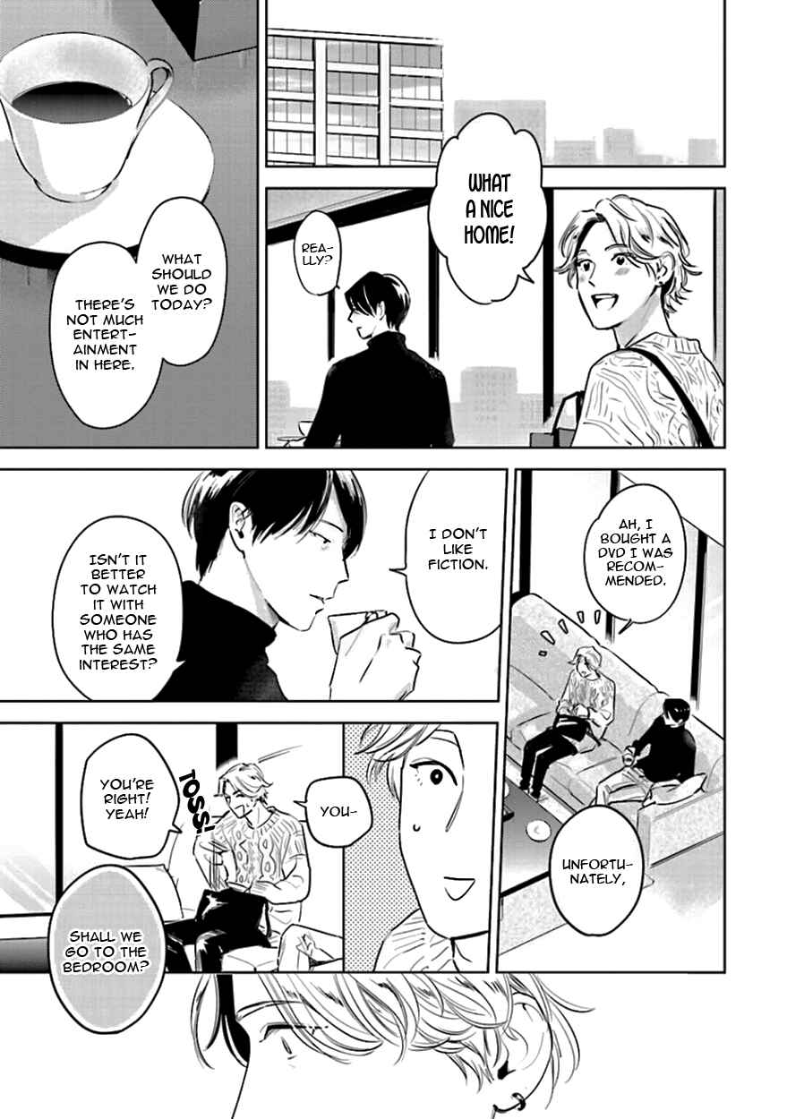 Page 17 Chapter 10 Oni to Tengoku