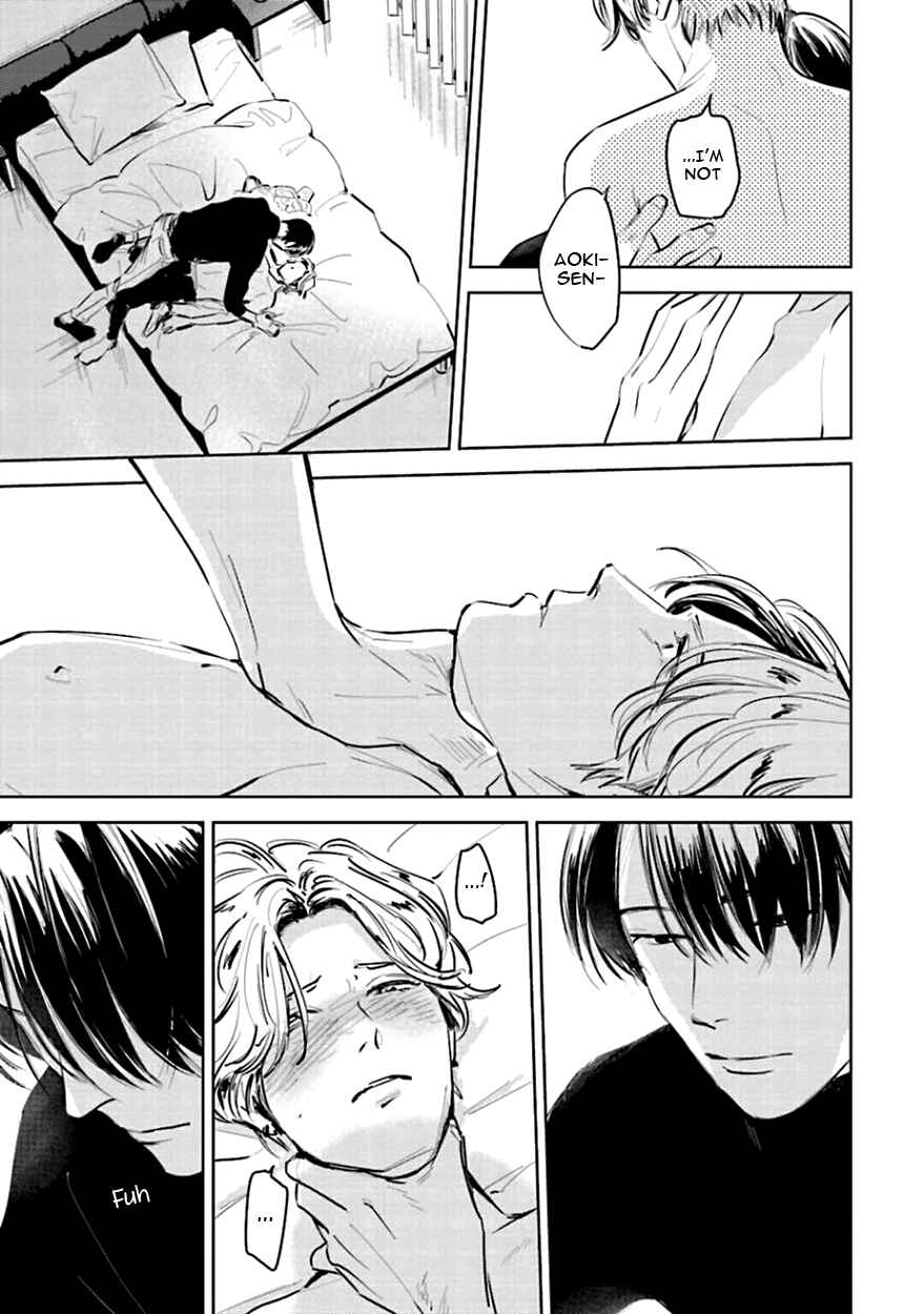 Page 21 Chapter 10 Oni to Tengoku