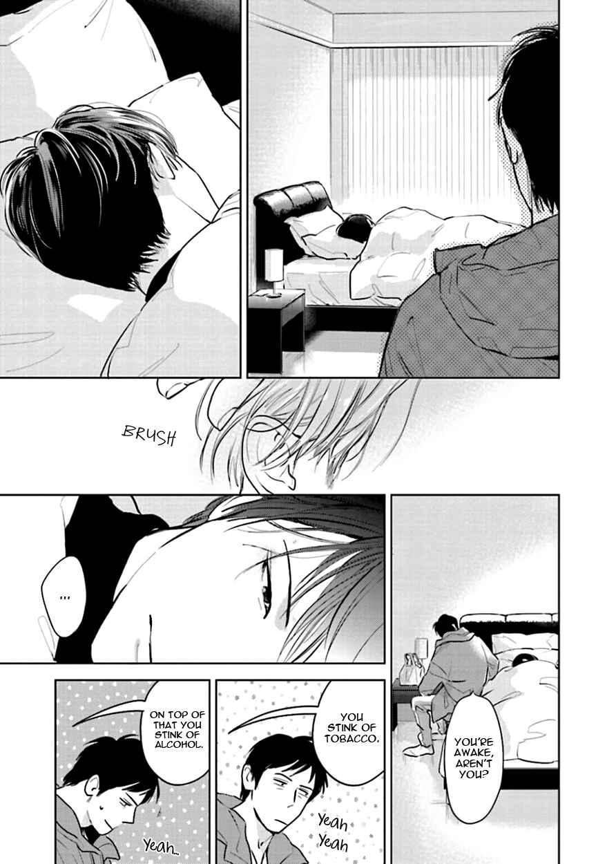 Page 29 Chapter 10 Oni to Tengoku