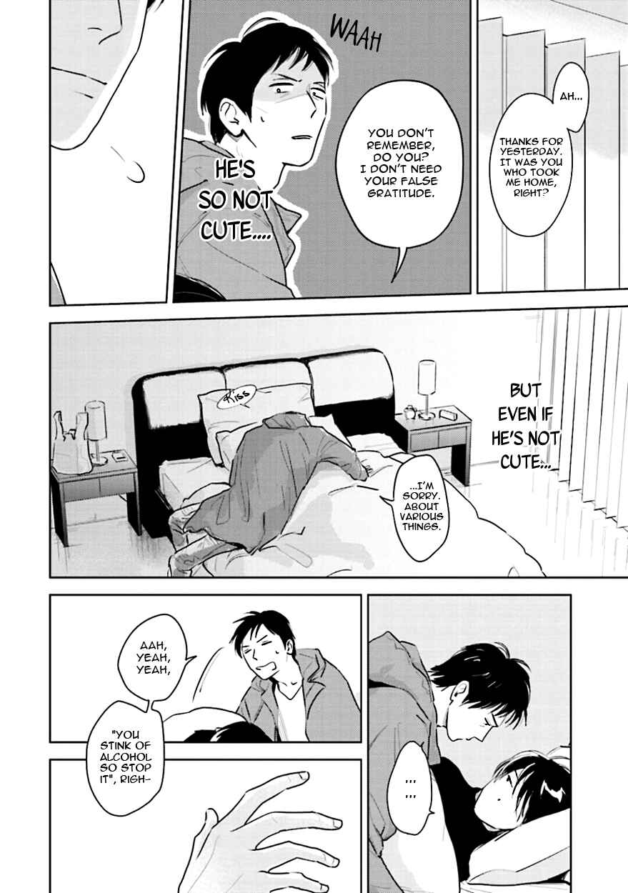 Page 30 Chapter 10 Oni to Tengoku