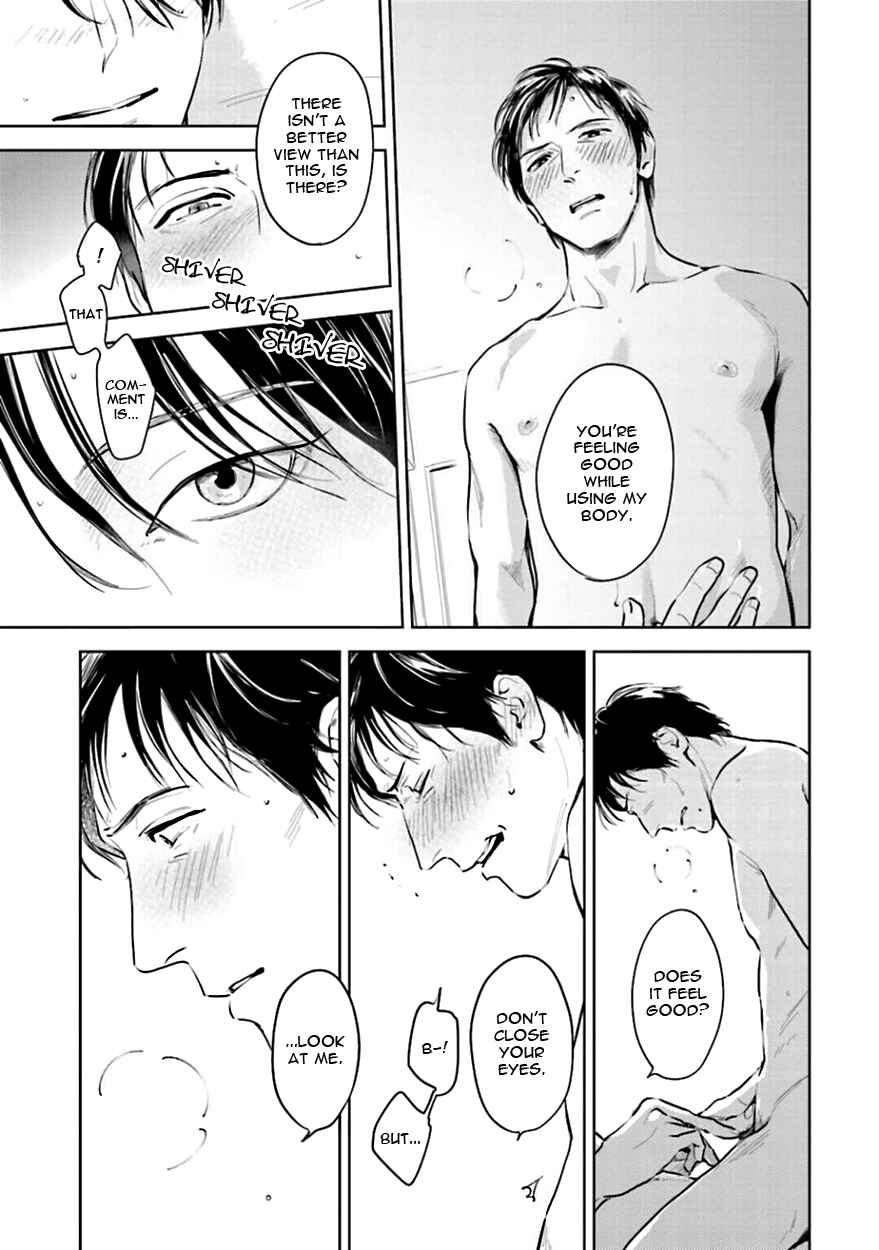 Page 37 Chapter 10 Oni to Tengoku