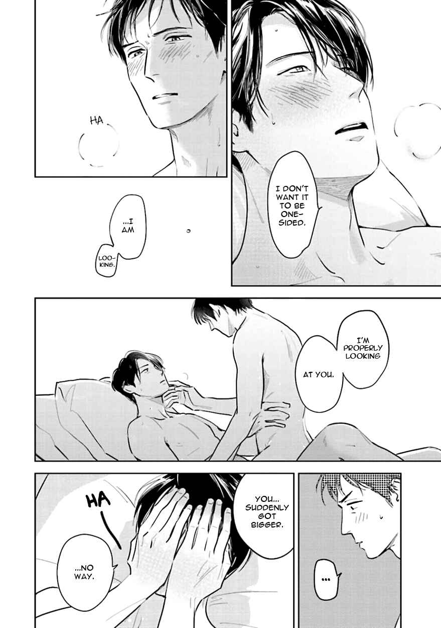 Page 38 Chapter 10 Oni to Tengoku