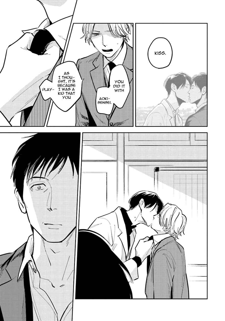 Page 11 Chapter 9 Oni to Tengoku
