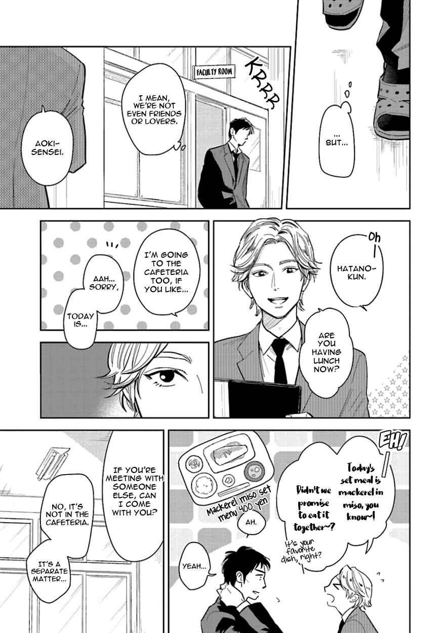 Page 11 Chapter 8 Oni to Tengoku