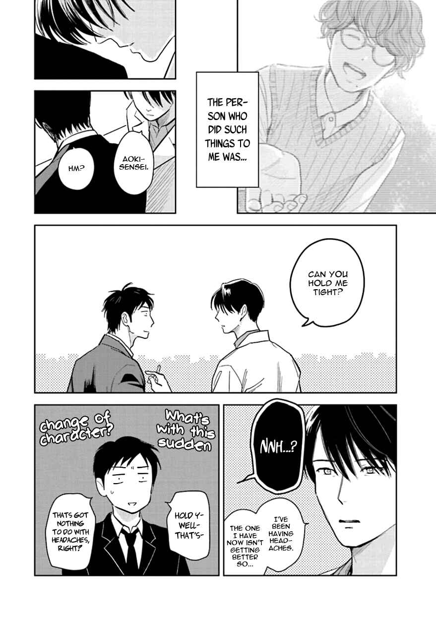 Page 22 Chapter 8 Oni to Tengoku