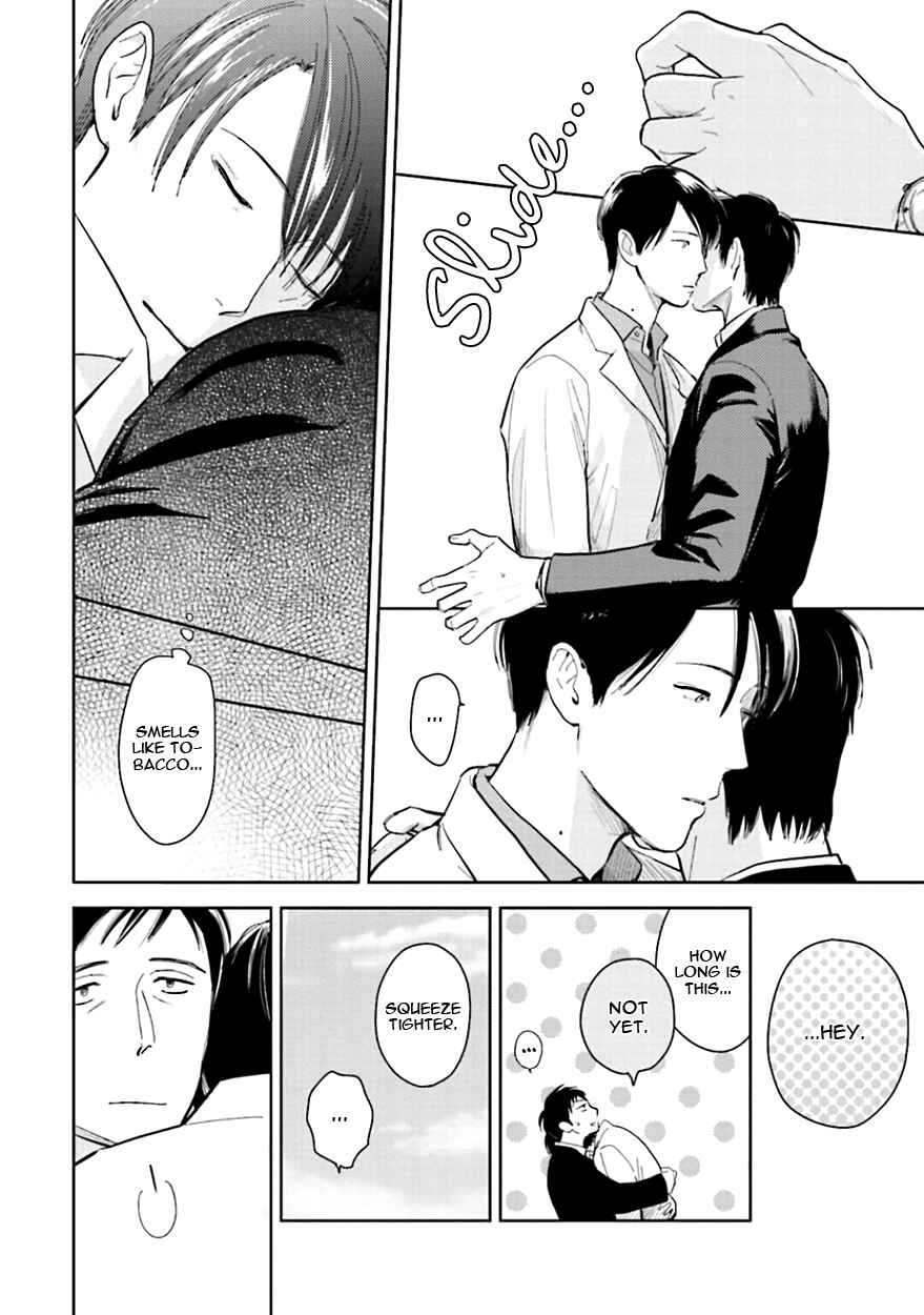 Page 24 Chapter 8 Oni to Tengoku