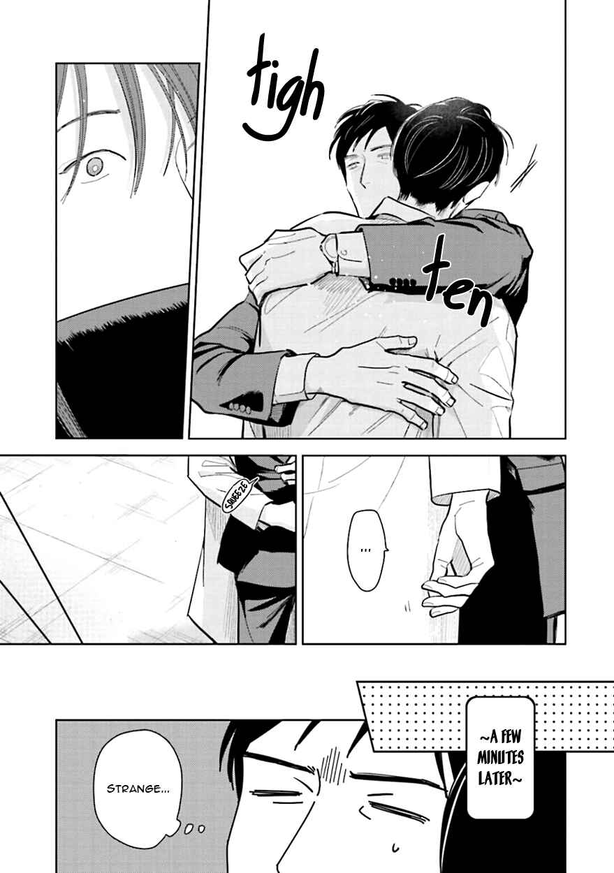 Page 25 Chapter 8 Oni to Tengoku