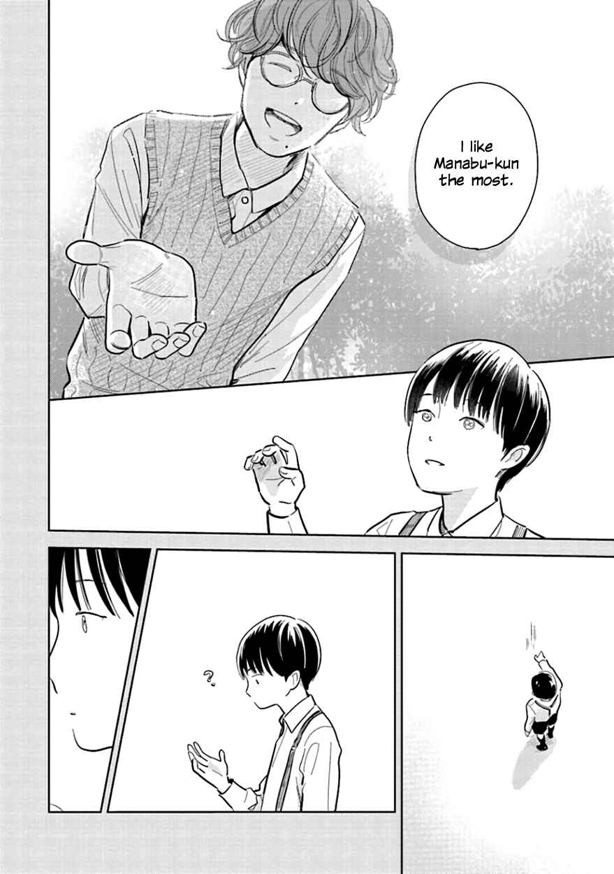 Page 4 Chapter 8 Oni to Tengoku