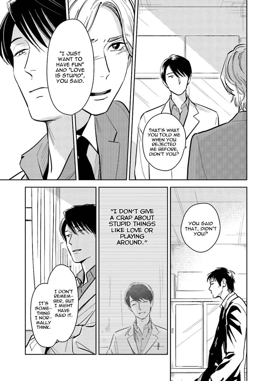 Page 41 Chapter 8 Oni to Tengoku