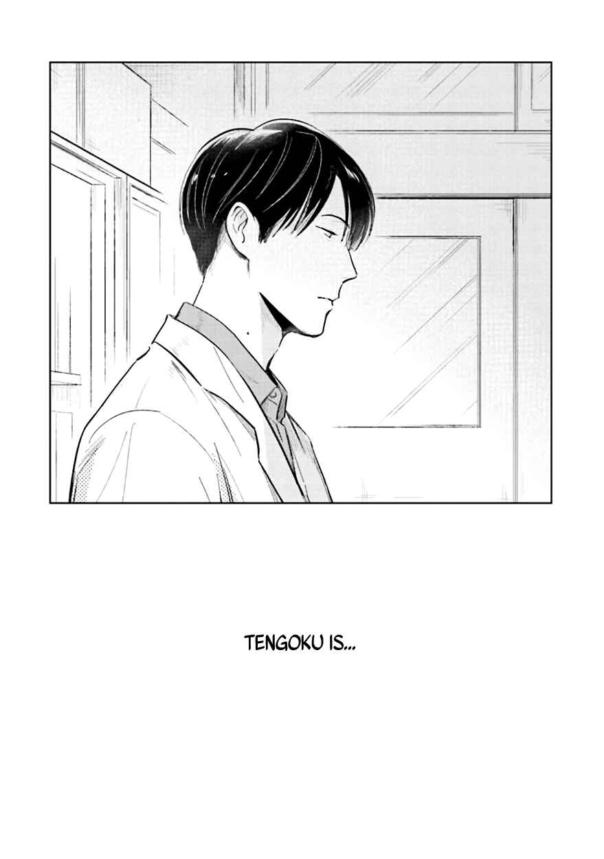 Page 44 Chapter 8 Oni to Tengoku