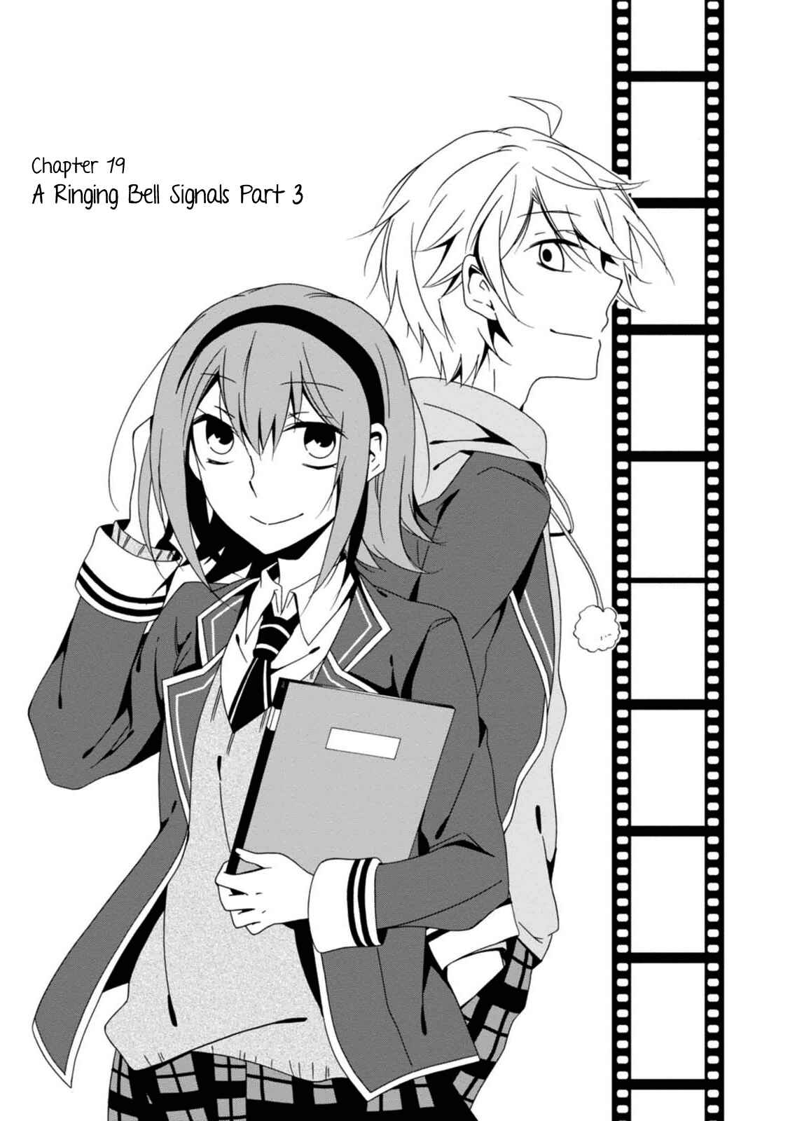 Page 4 Chapter 19 Shuuen no Shiori