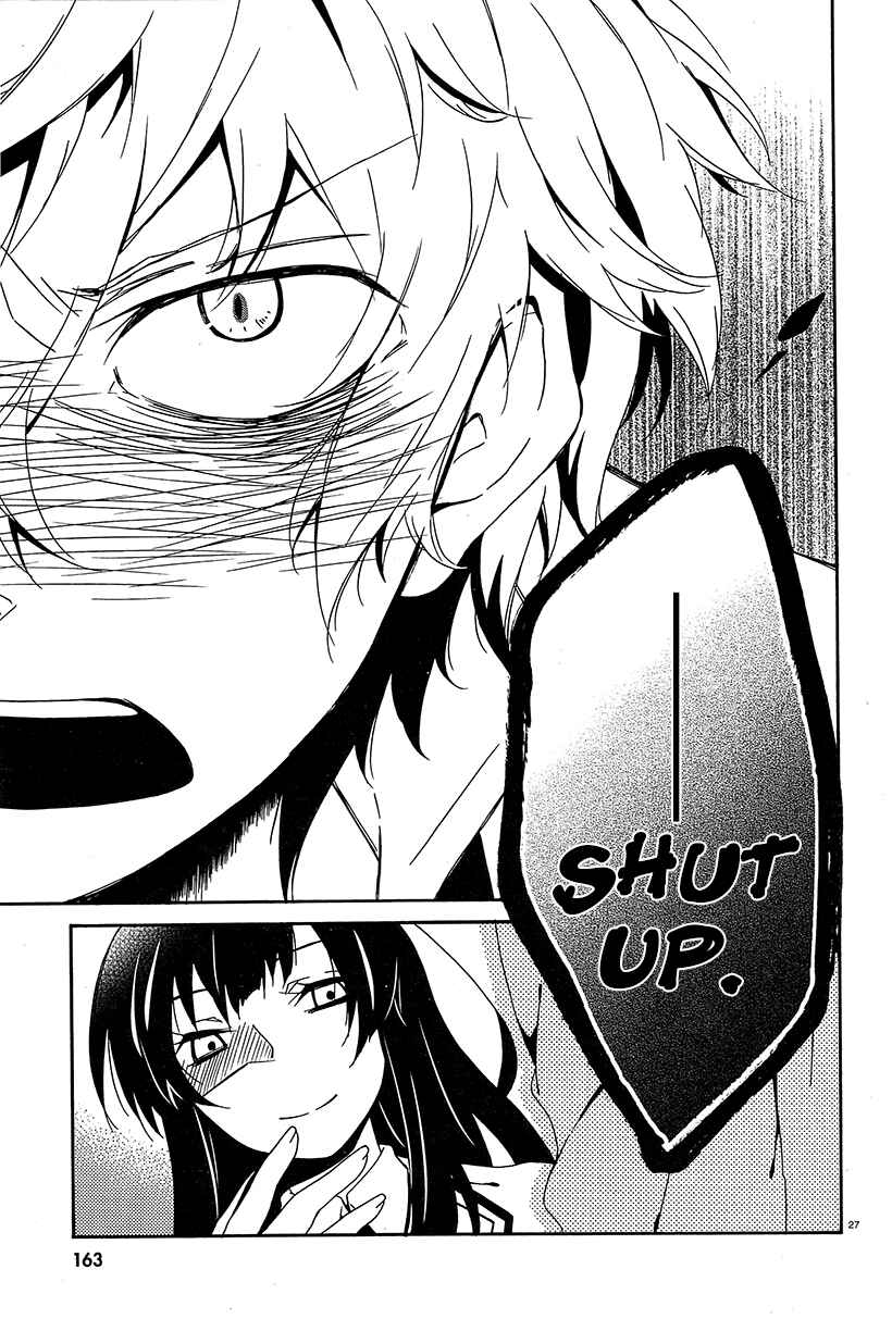 Page 27 Chapter 6 Shuuen no Shiori