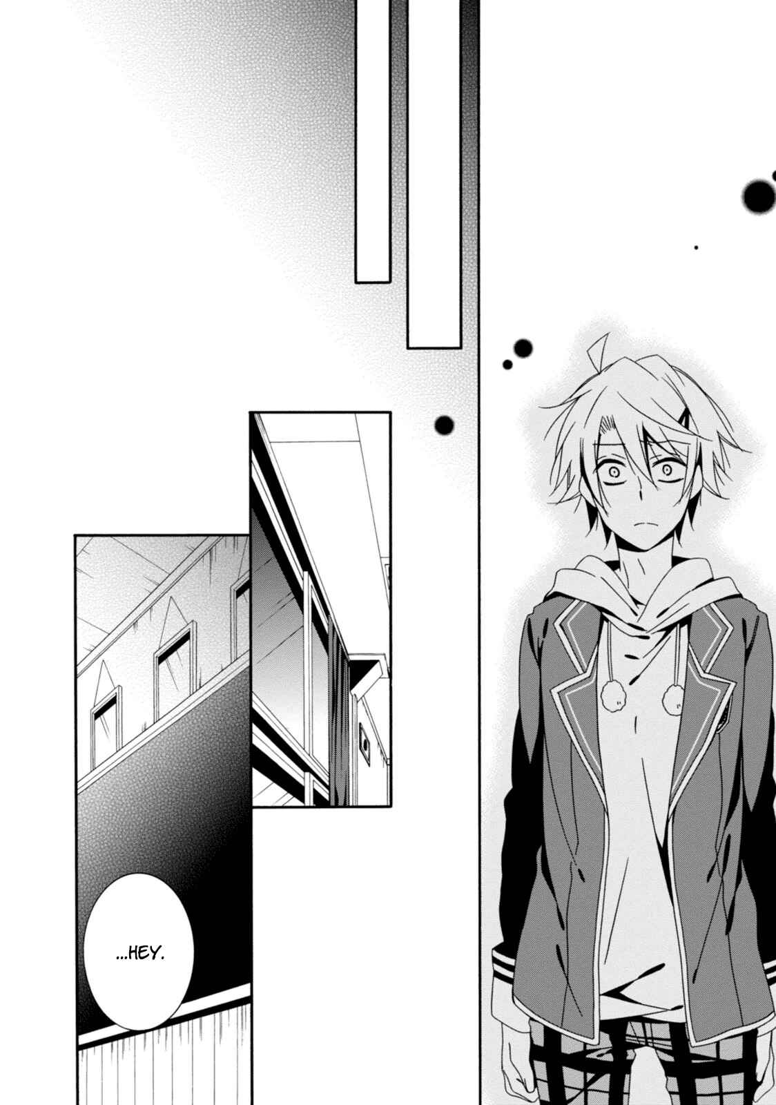 Page 23 Chapter 29 Shuuen no Shiori