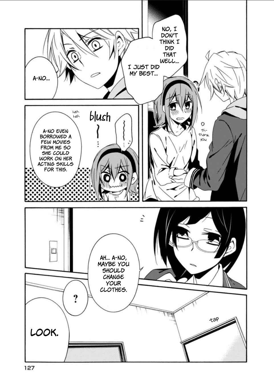 Page 28 Chapter 26 Shuuen no Shiori