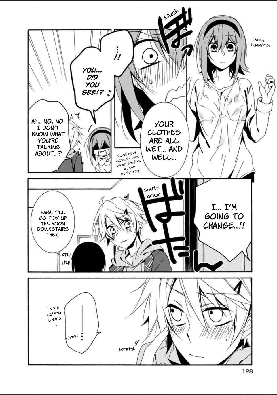 Page 29 Chapter 26 Shuuen no Shiori