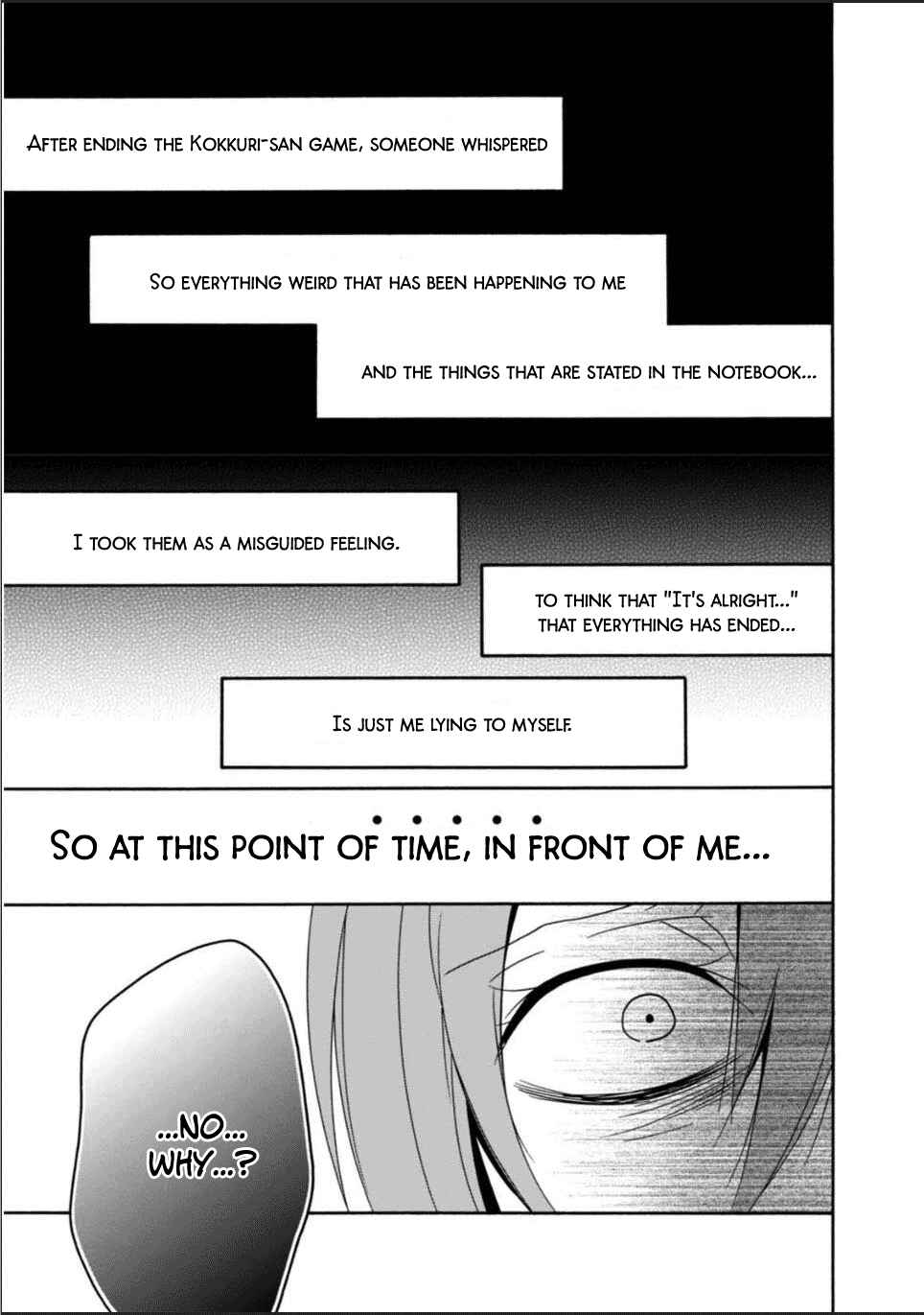Page 8 Chapter 26 Shuuen no Shiori