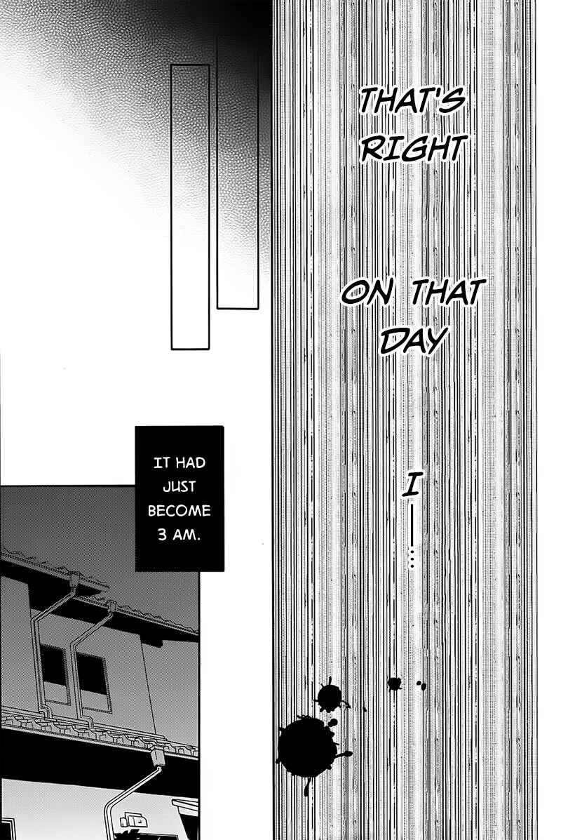 Page 13 Chapter 8 Shuuen no Shiori