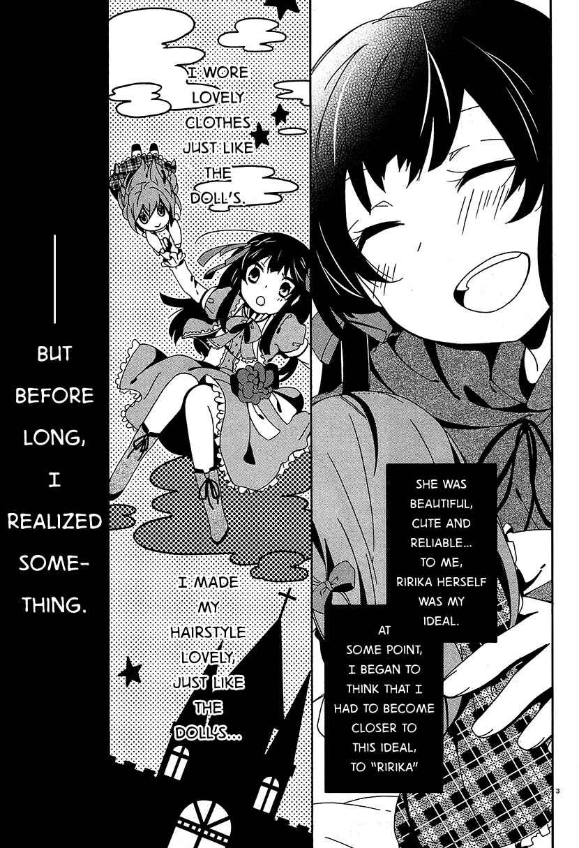 Page 4 Chapter 9 Shuuen no Shiori