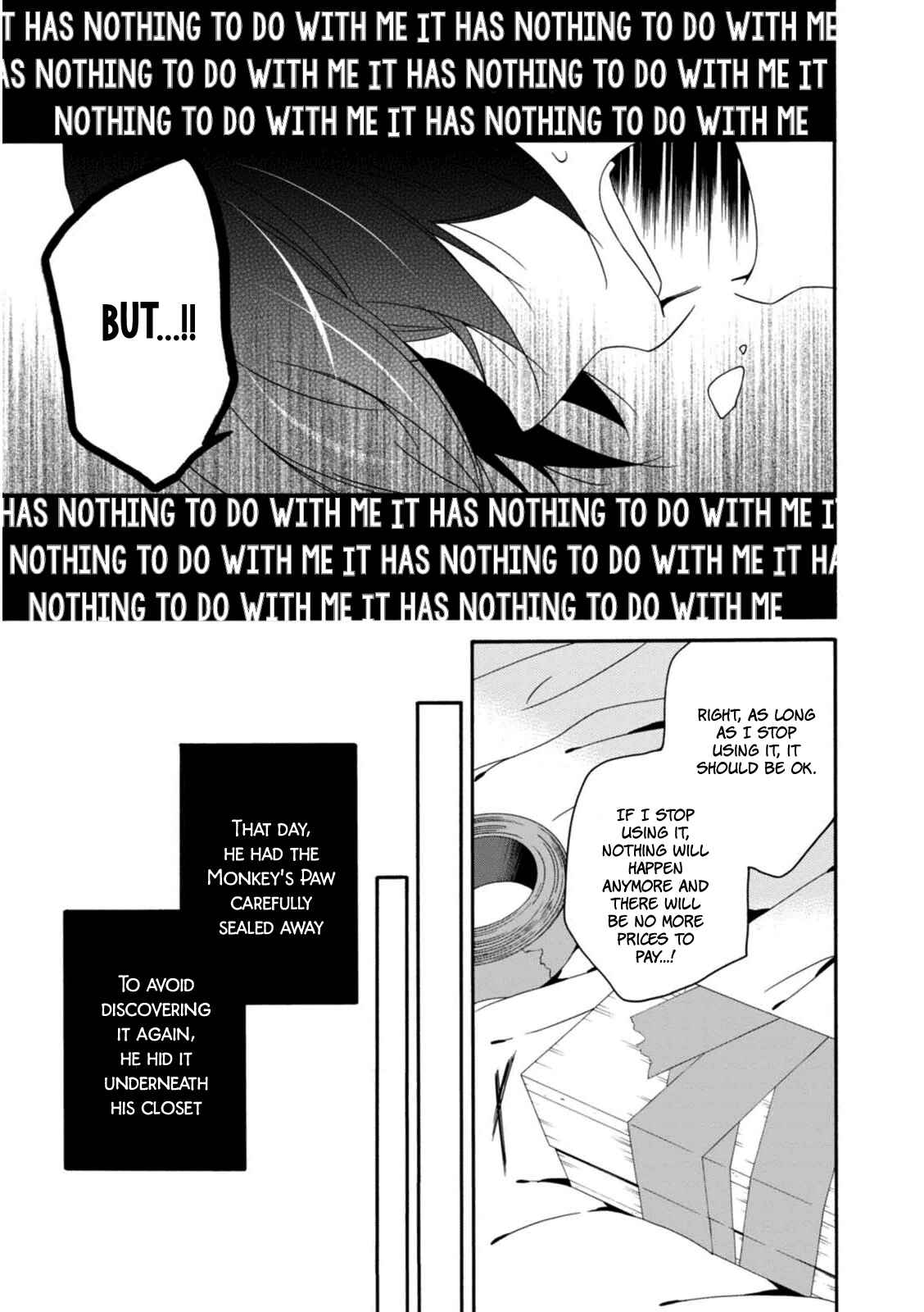 Page 24 Chapter 21 Shuuen no Shiori