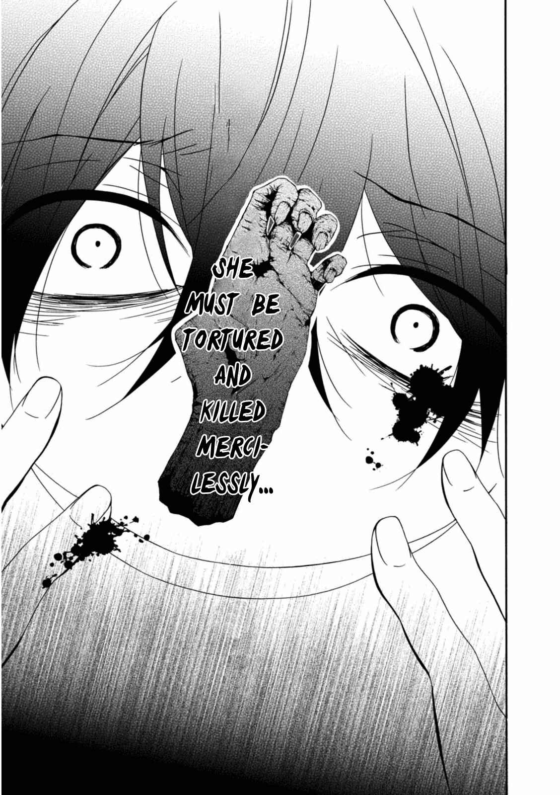 Page 36 Chapter 21 Shuuen no Shiori