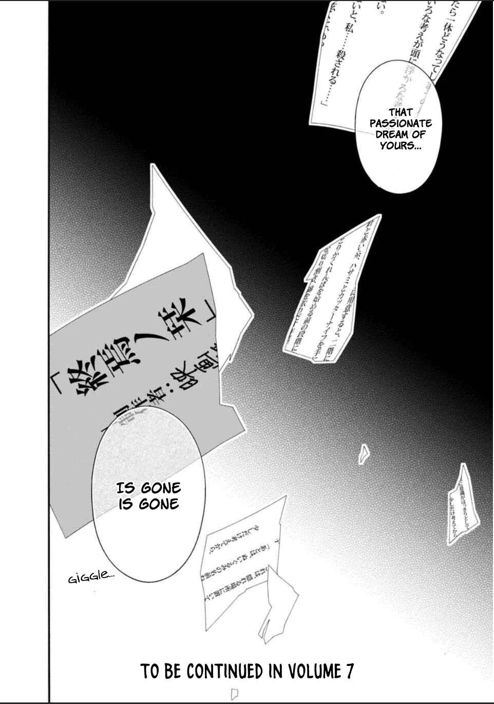 Page 37 Chapter 27 Shuuen no Shiori