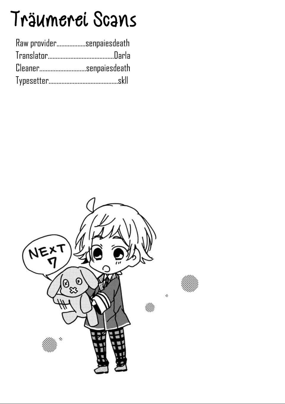 Page 38 Chapter 27 Shuuen no Shiori