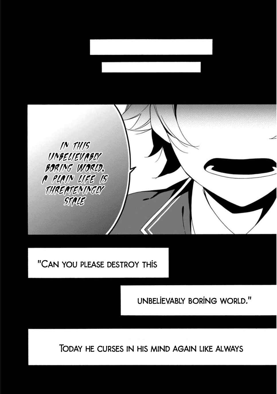 Page 19 Chapter 24 Shuuen no Shiori