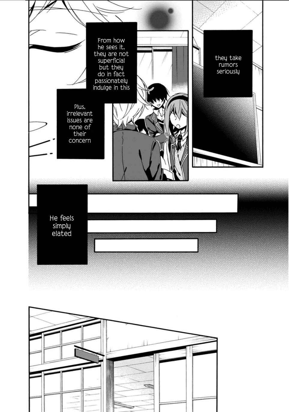 Page 23 Chapter 24 Shuuen no Shiori