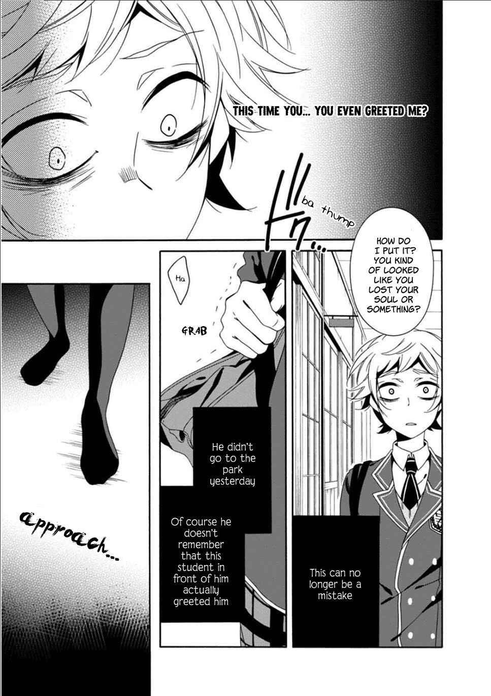 Page 30 Chapter 24 Shuuen no Shiori
