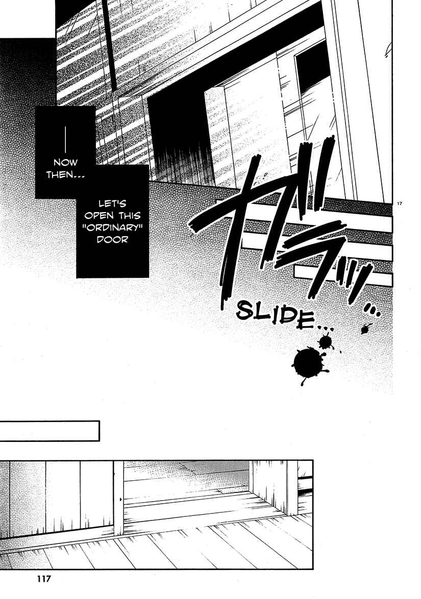 Page 17 Chapter 12 Shuuen no Shiori