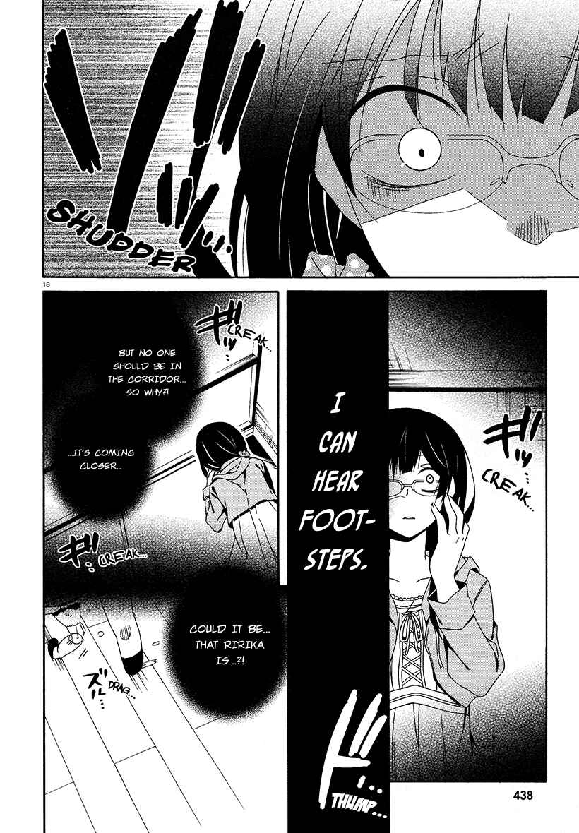 Page 18 Chapter 16 Shuuen no Shiori