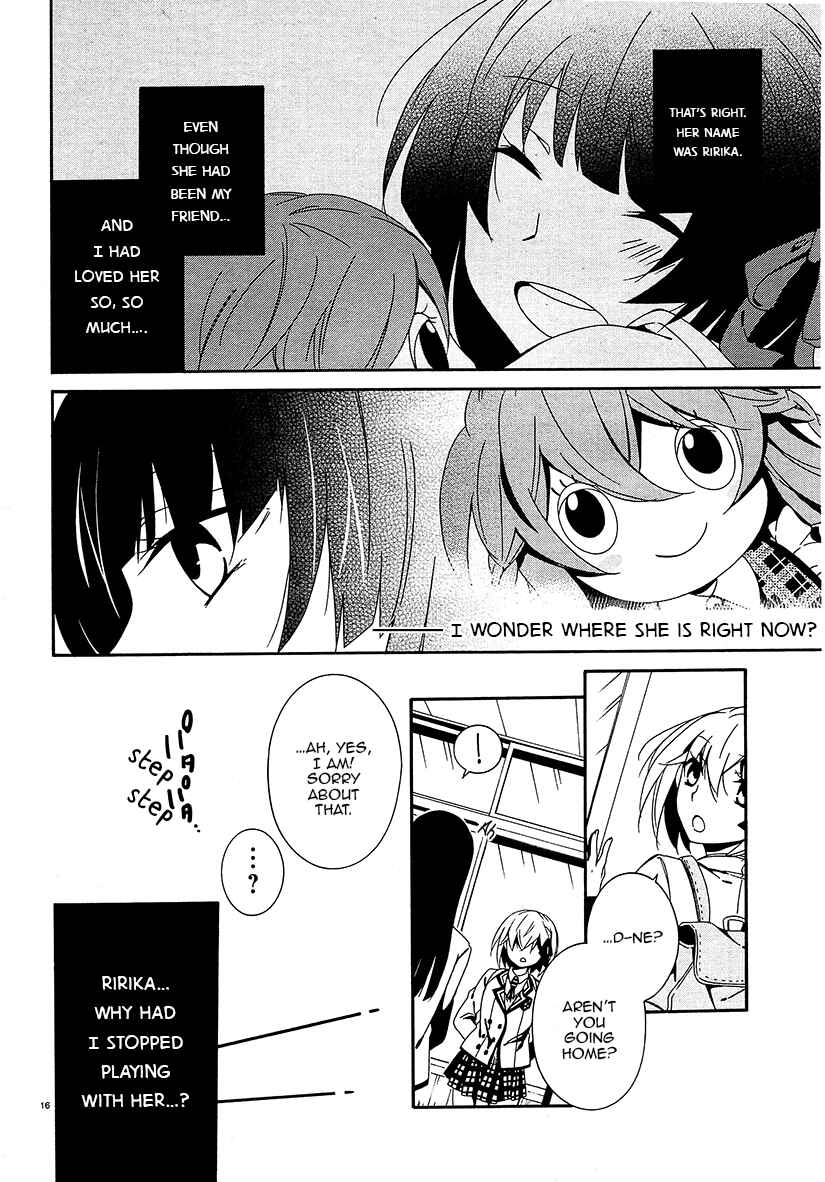 Page 16 Chapter 13 Shuuen no Shiori