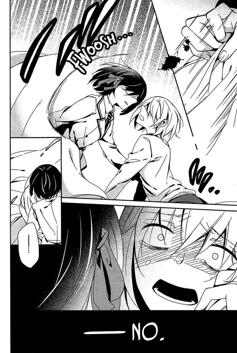 Page 30 Chapter 11 Shuuen no Shiori