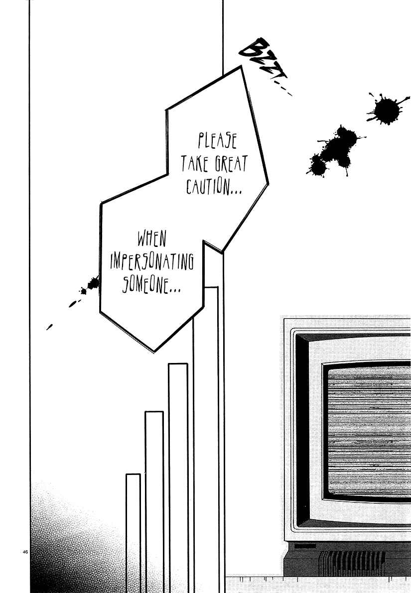 Page 45 Chapter 11 Shuuen no Shiori