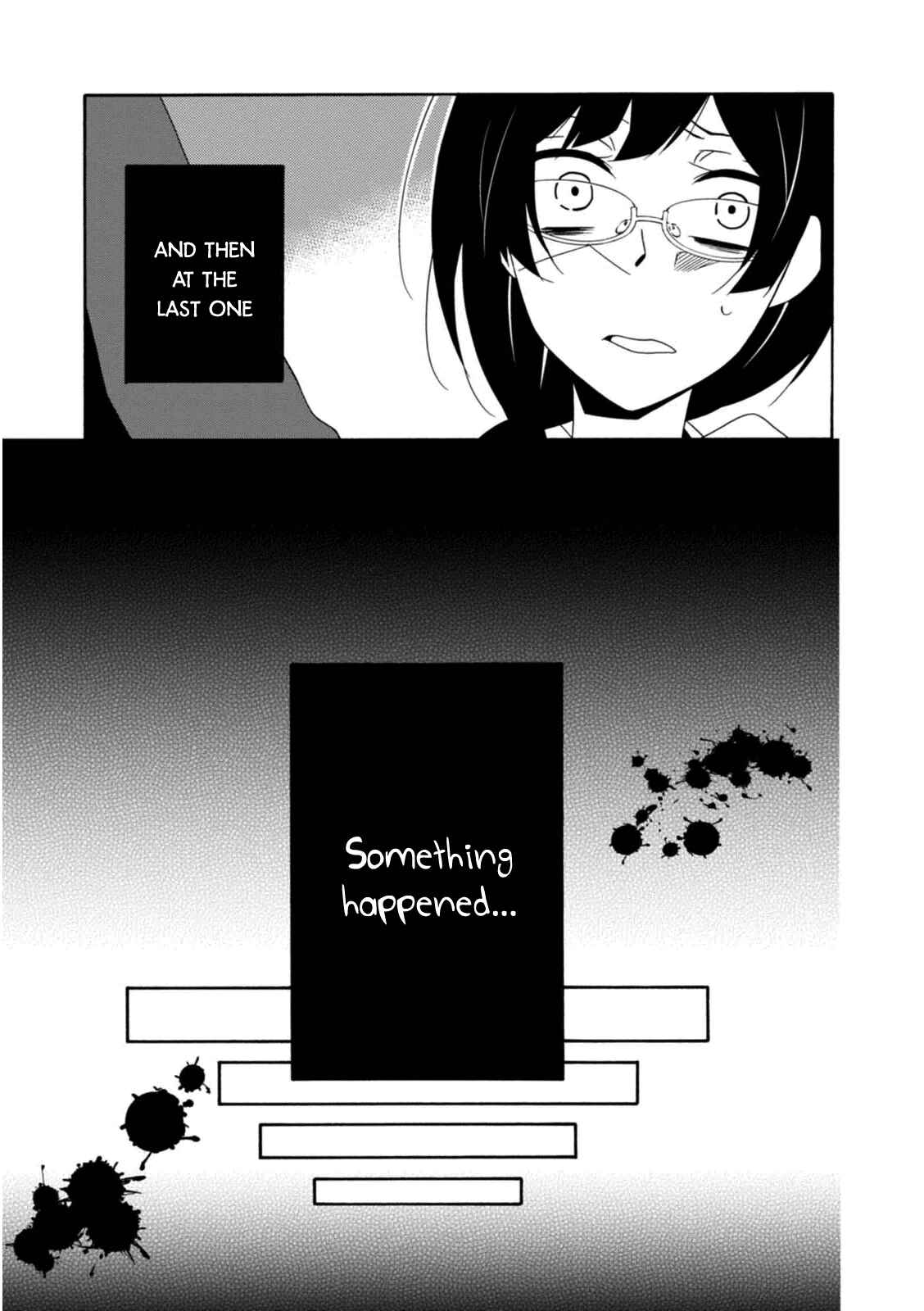 Page 14 Chapter 22 Shuuen no Shiori