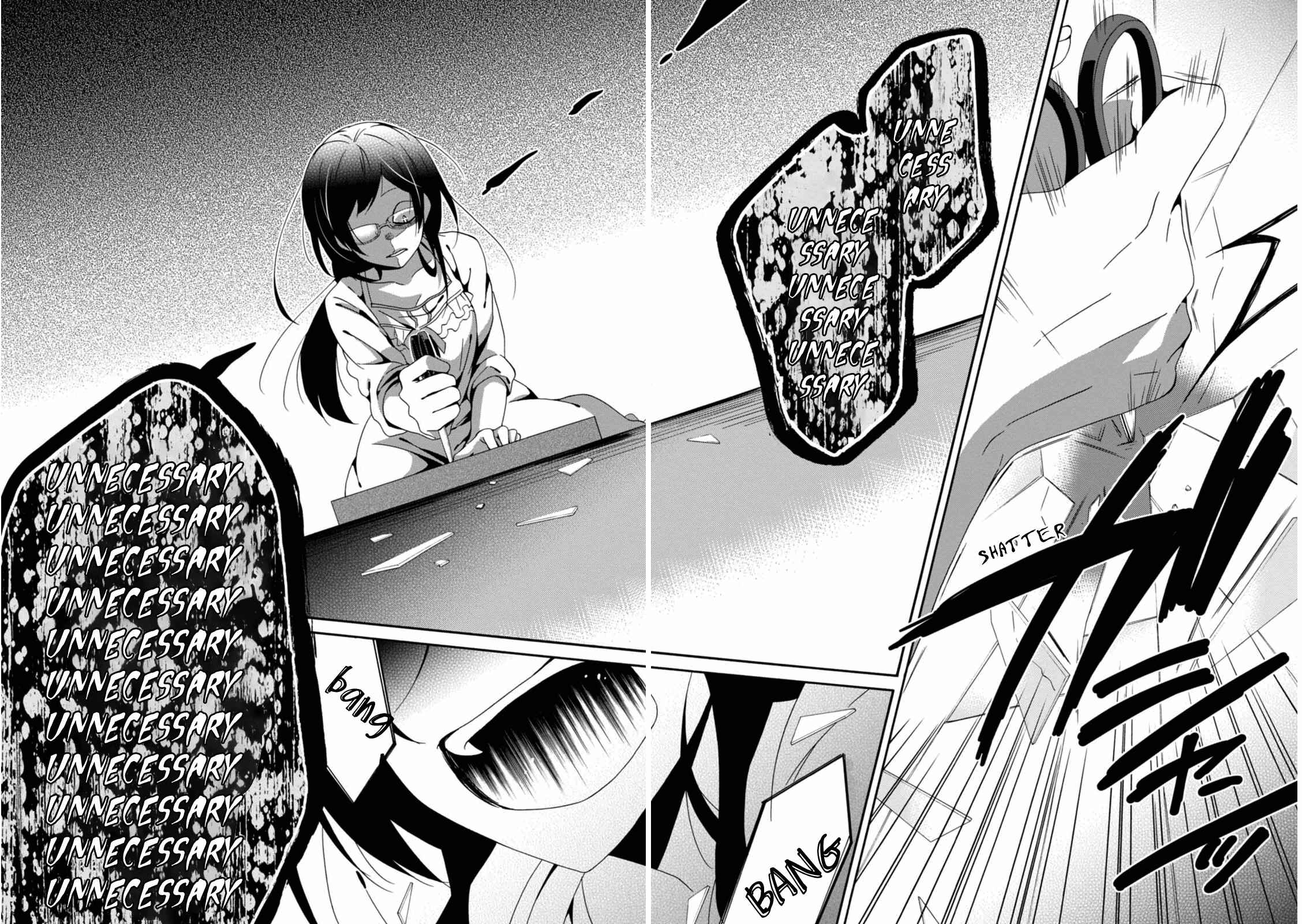 Page 27 Chapter 22 Shuuen no Shiori