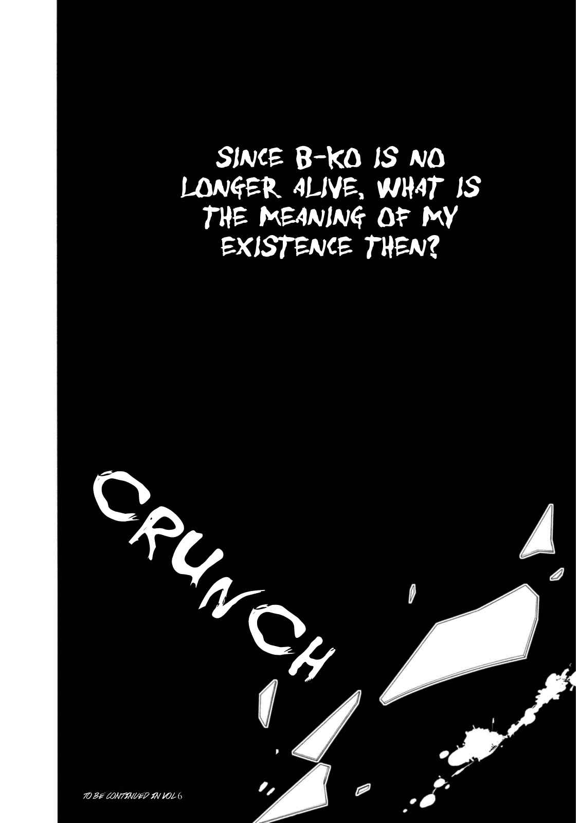 Page 28 Chapter 22 Shuuen no Shiori