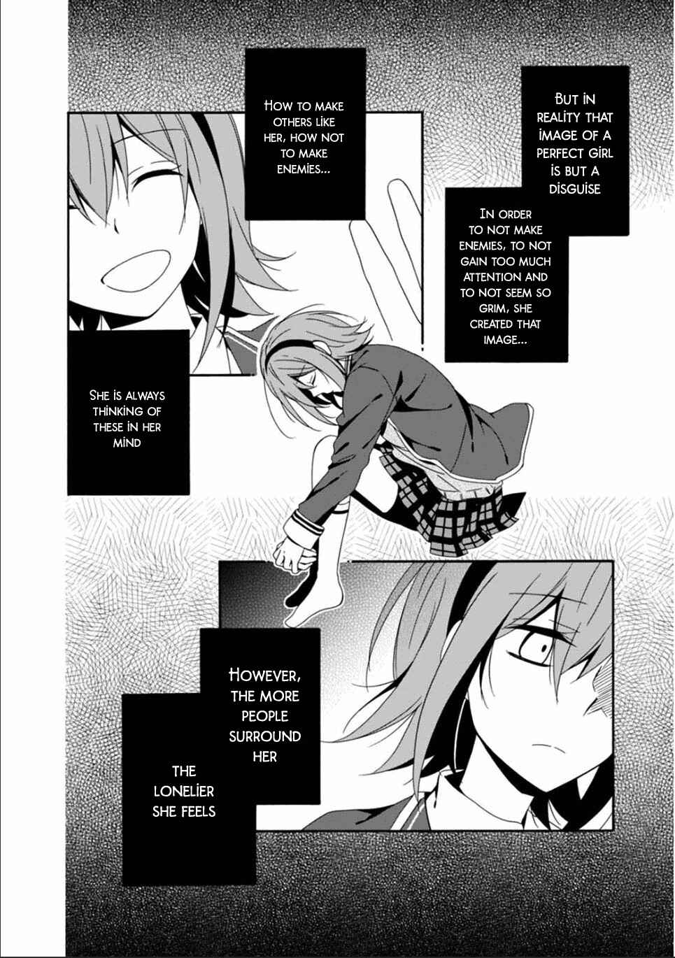 Page 30 Chapter 25 Shuuen no Shiori