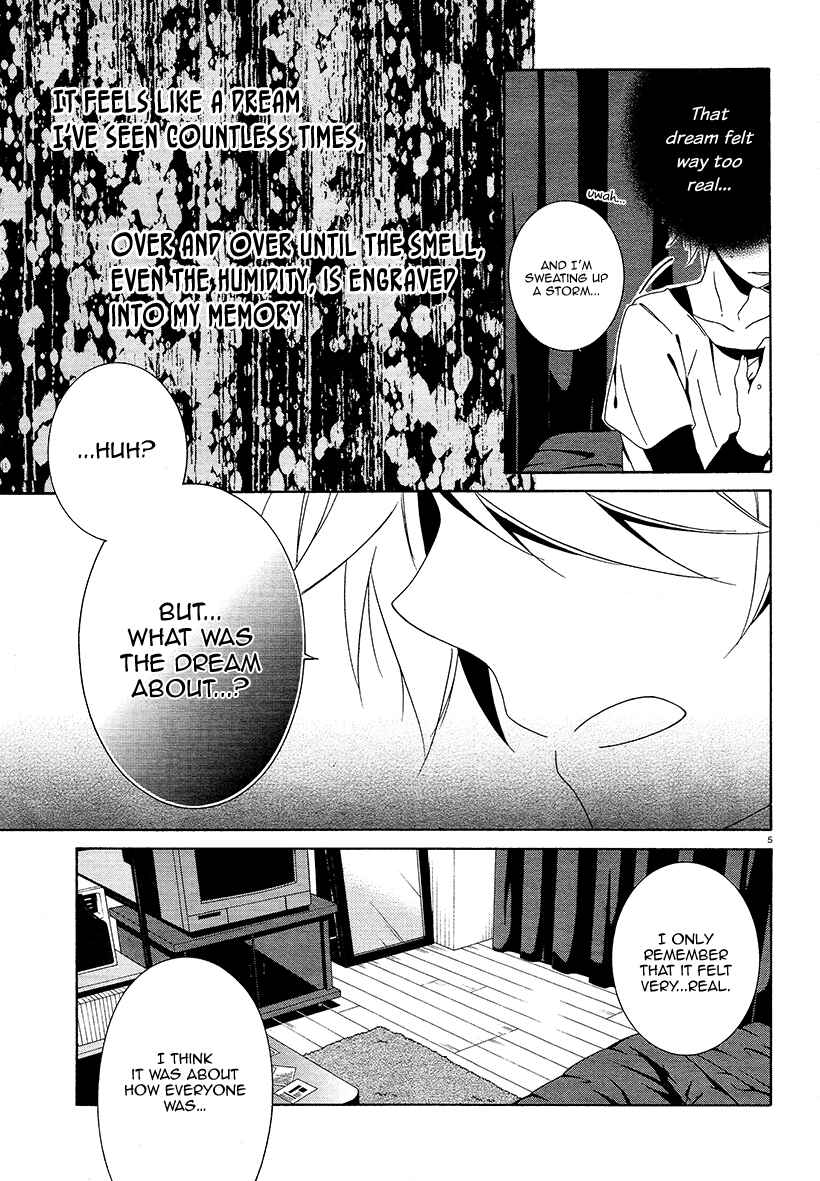 Page 8 Chapter 17 Shuuen no Shiori