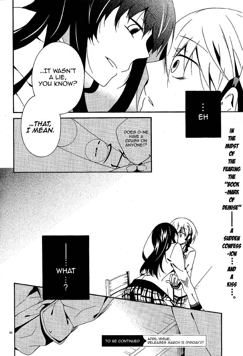 Page 50 Chapter 3 Shuuen no Shiori