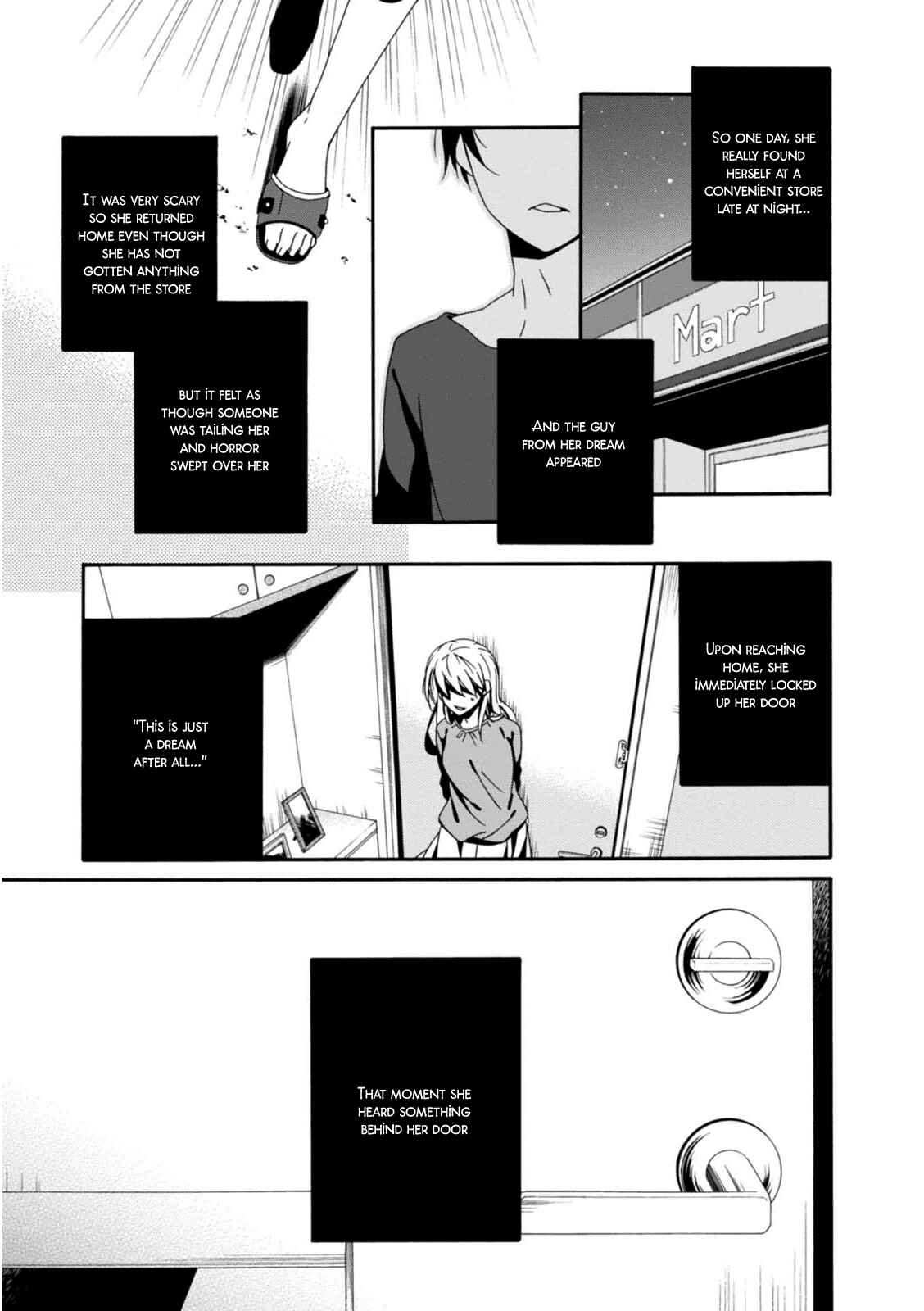 Page 12 Chapter 20 Shuuen no Shiori