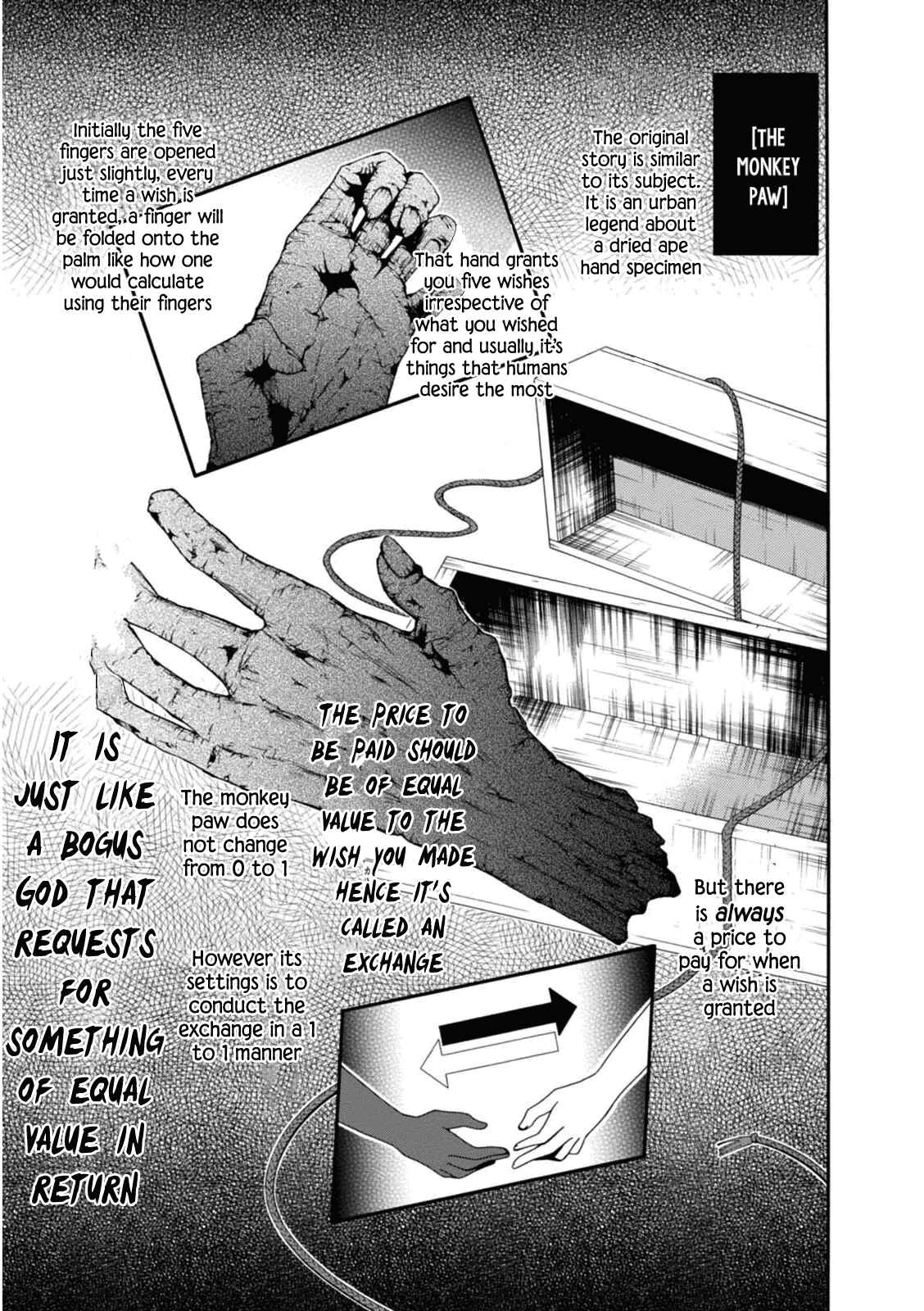 Page 26 Chapter 20 Shuuen no Shiori