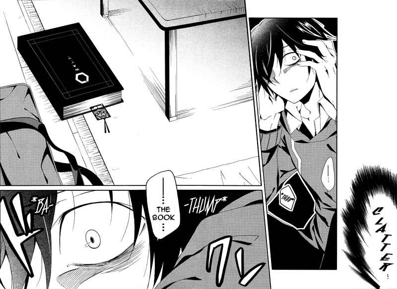 Page 25 Chapter 2 Shuuen no Shiori