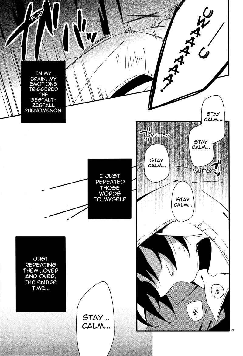 Page 27 Chapter 2 Shuuen no Shiori