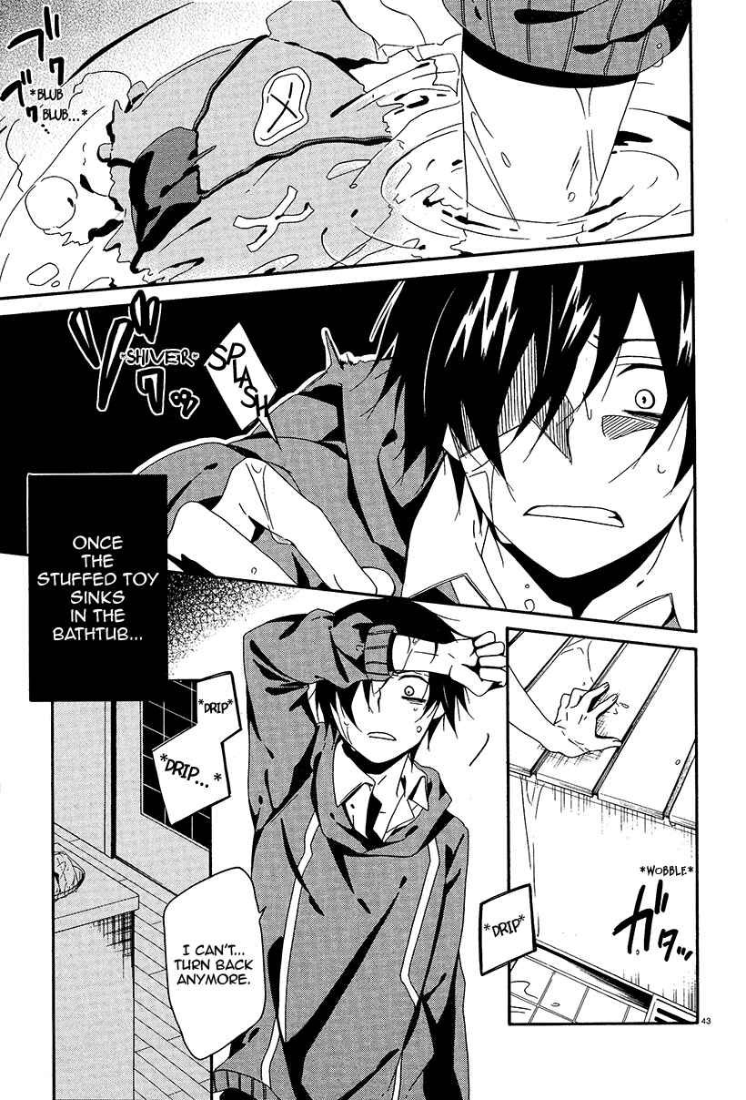 Page 40 Chapter 2 Shuuen no Shiori