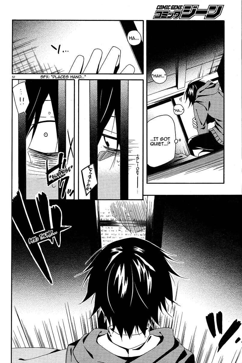 Page 49 Chapter 2 Shuuen no Shiori